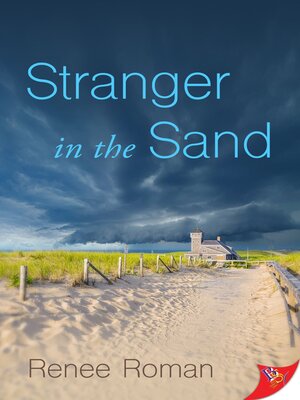 cover image of Stranger in the Sand